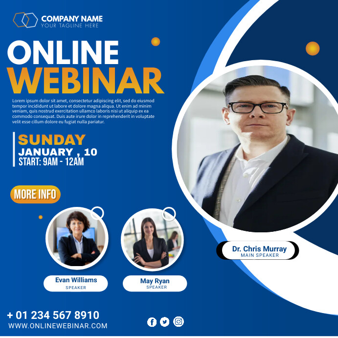 SERVICES TEMPLATE | PosterMyWall