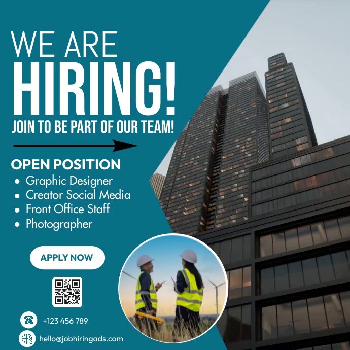 SERVICES TEMPLATE | PosterMyWall