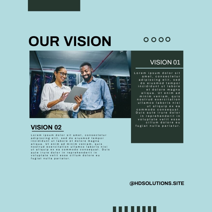 SERVICES TEMPLATE.E | PosterMyWall