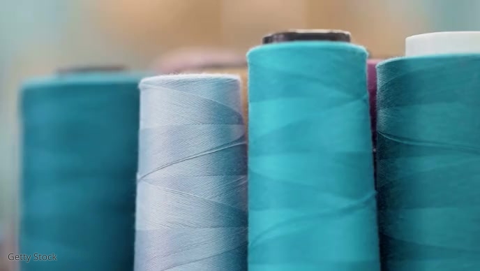 sewing embroidery thread Template | PosterMyWall