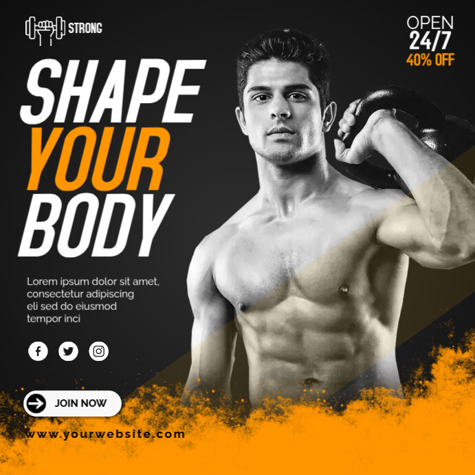 Body Advertising Body Image Ads