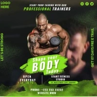 Shape Your Body Video Template (1)