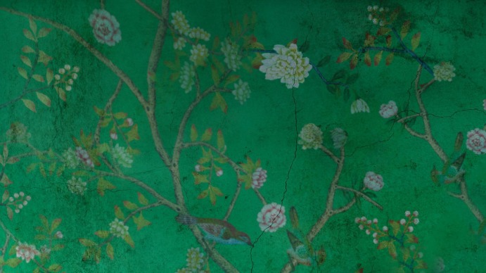 Sharp Objects - Zoom Background Templates | PosterMyWall