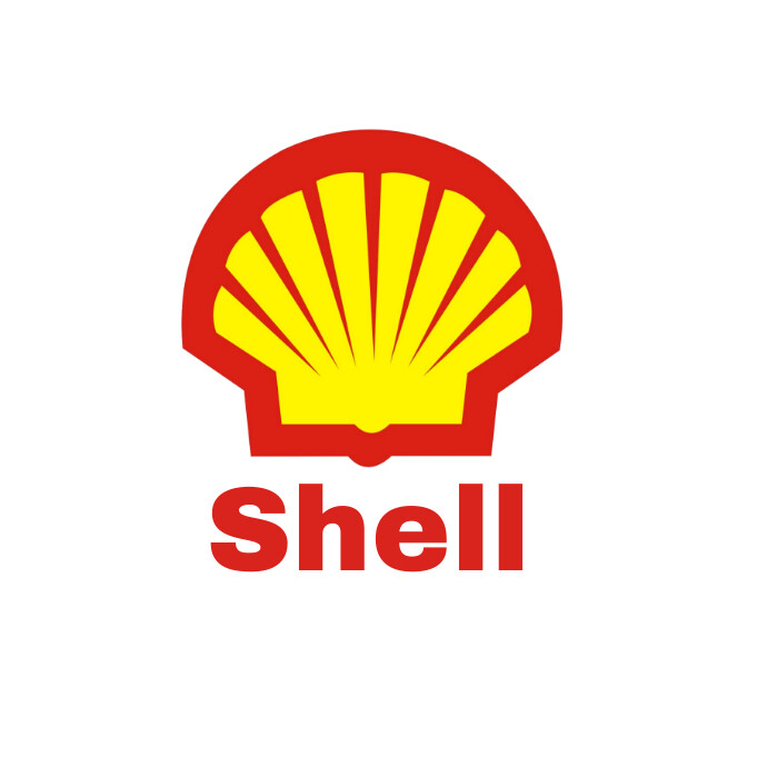 Plantilla de shell company logo | PosterMyWall