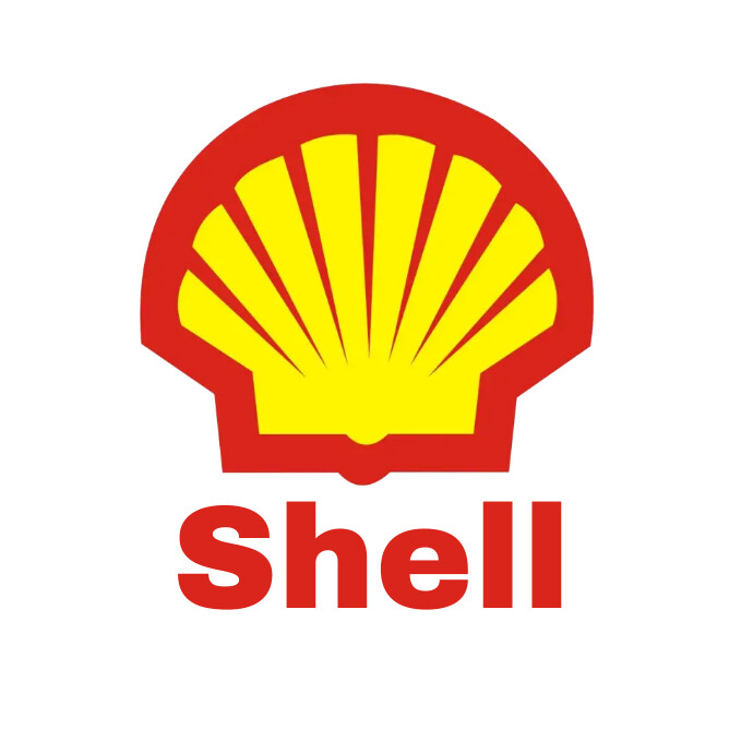 Shell Logo Template | PosterMyWall