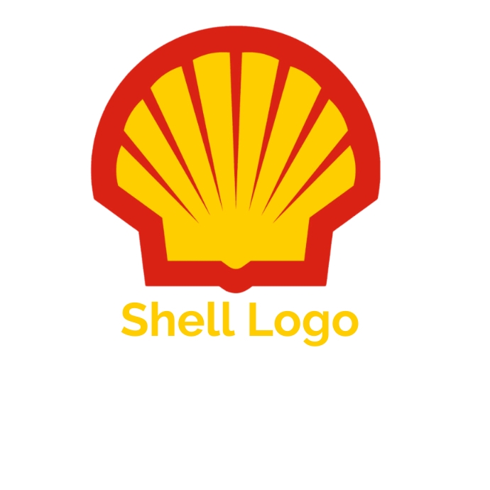 Shell Logo Template | PosterMyWall