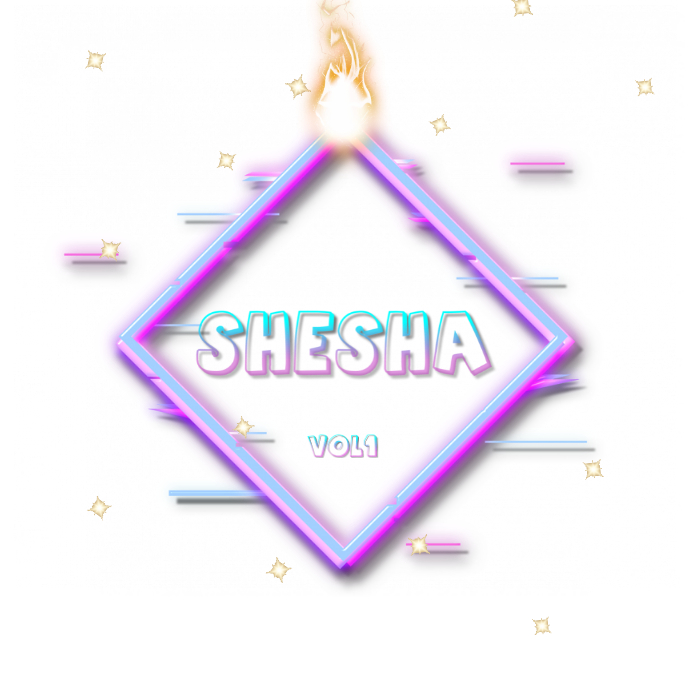 Shesa Instagram Post template