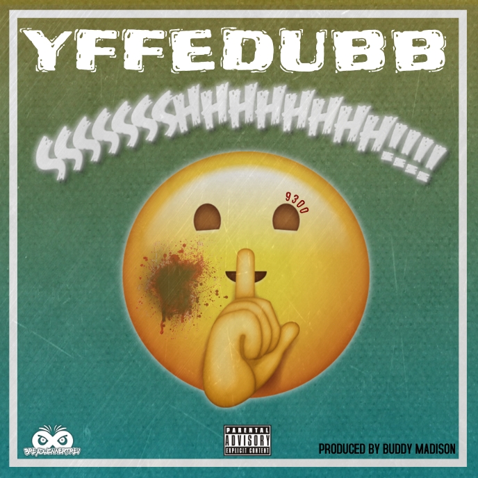 Copy of SHHHHHHHH | PosterMyWall