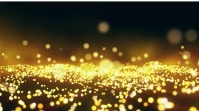 Shining Star vedio thumbnail YouTube Channel Cover Photo template