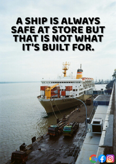 SHIP AND BUILT QUOTE TEMPLATE A6