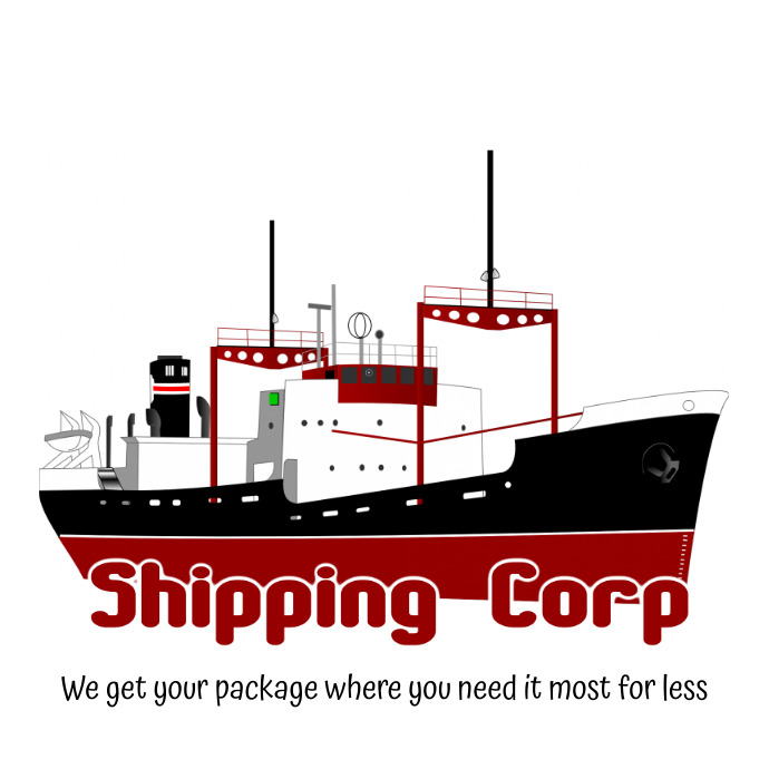 Shipping Logo Design Samples shipping-logo-design-samples