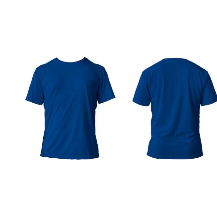 Shirt Template | PosterMyWall