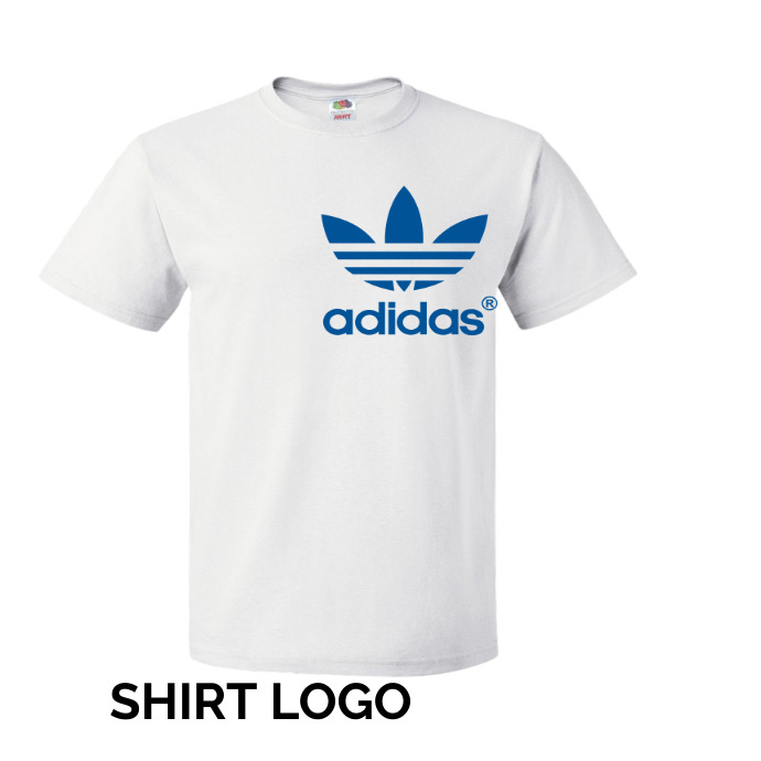 SHIRT LOGO Template PosterMyWall