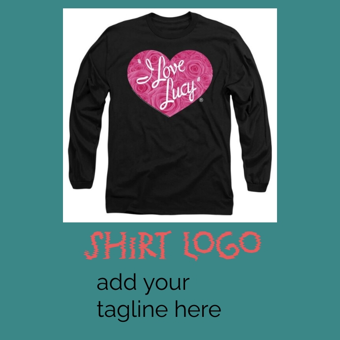 shirt logo Template | PosterMyWall Shirt logo Template | PosterMyWall