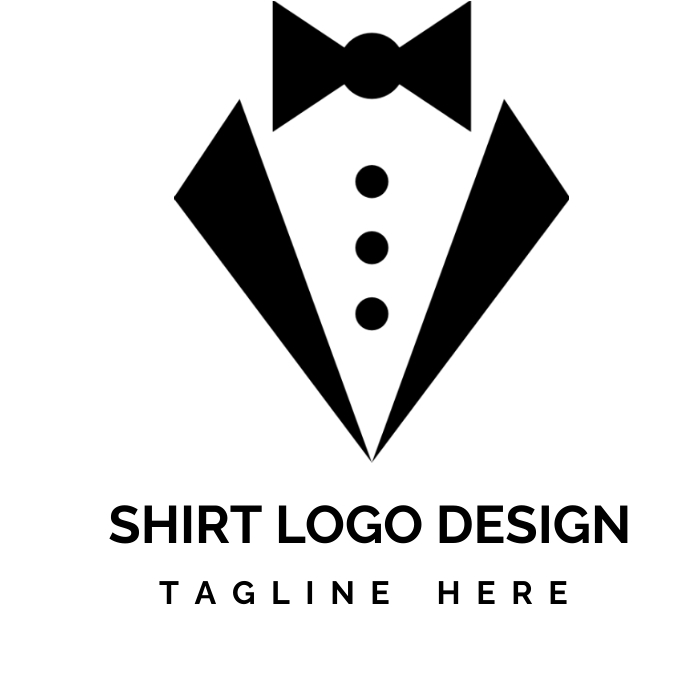 Shirt Logo Template PosterMyWall