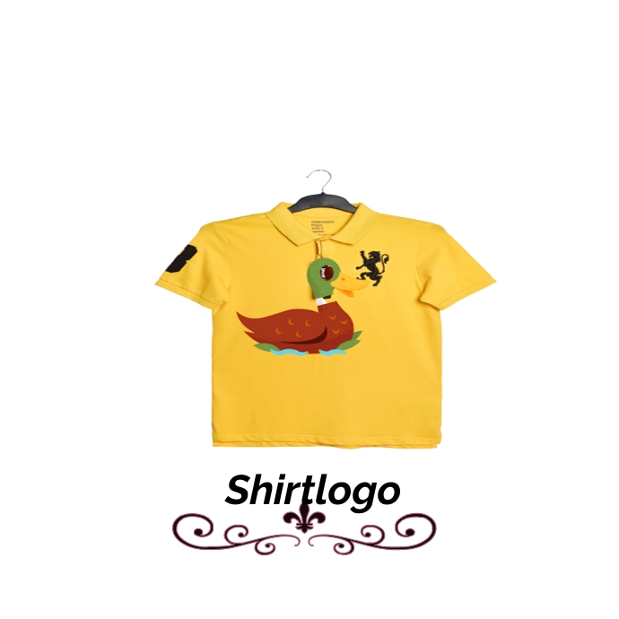 shirtlogo Template | PosterMyWall