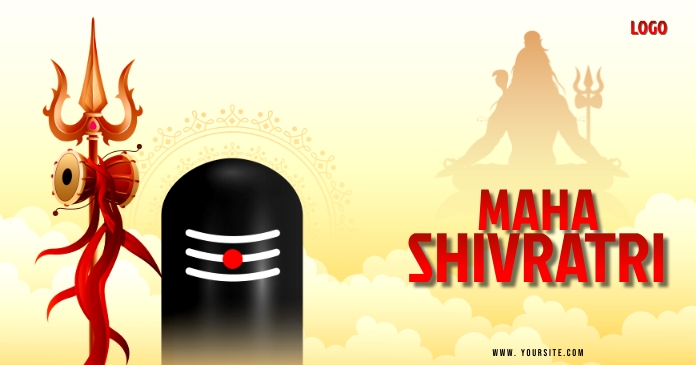 Copy of SHIVRATRI | PosterMyWall