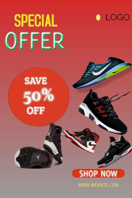 Shoes sale discount Clearance