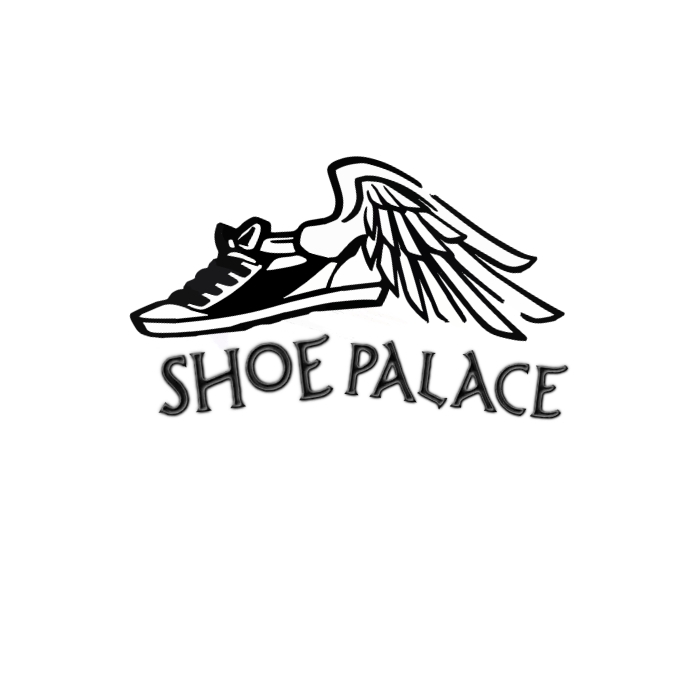 Shoe Palace Template PosterMyWall