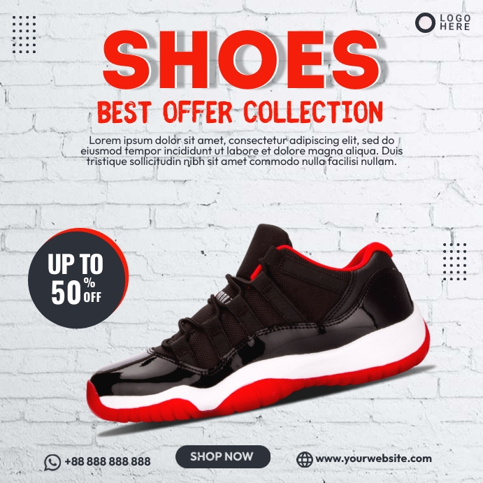 Discount on shoes Clearance