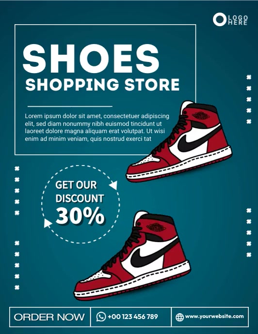 Discount on shoes Clearance