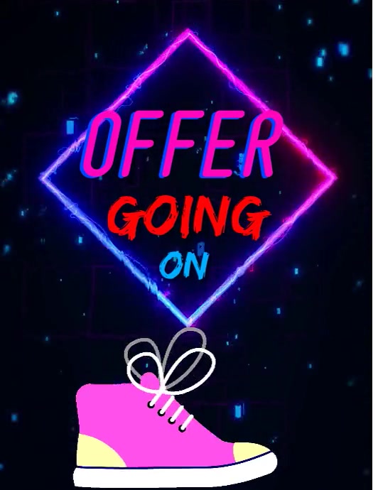offer shoes