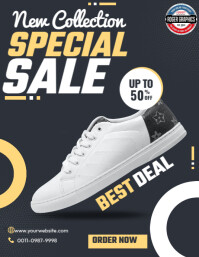 offer shoes