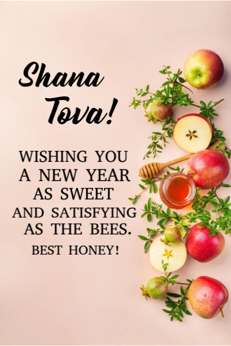 Shona tava Poster template