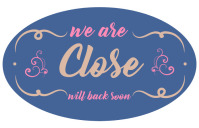 1,260+ closed Customizable Design Templates | PosterMyWall