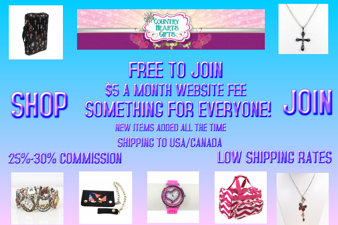 CHG shop/join Template | PosterMyWall