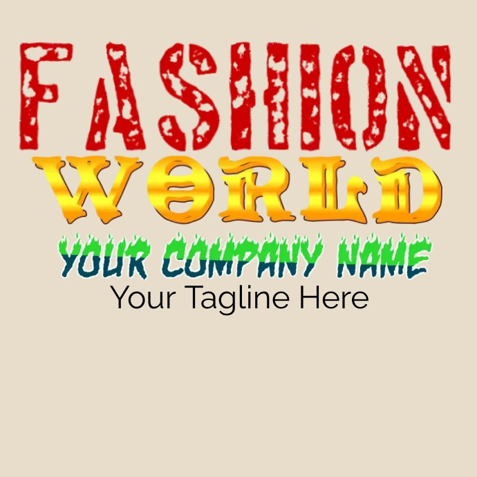 Copy of shop logo | PosterMyWall