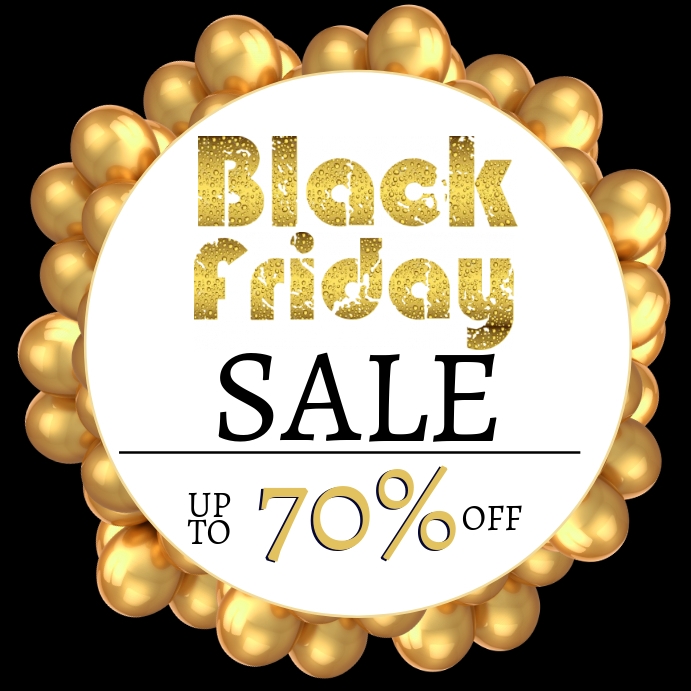 Shop Store Sale Social Media Ad Template Quadrado (1:1)