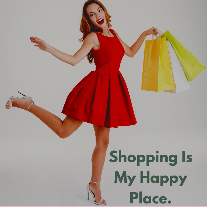 Happy Shopping Wishes: Delightful Messages to Spread Joy