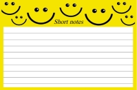 Reminders Note.pdf 183+ Free Templates for 'Reminder notes template' | PosterMyWall