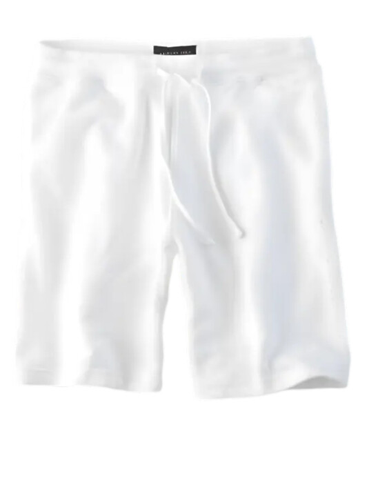 Short Trouser Template Design Flyer (US Letter)