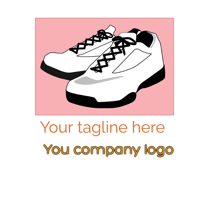 shose logo Template | PosterMyWall