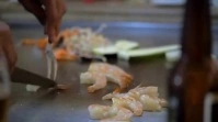 shrimp 数字显示屏 (16:9) template