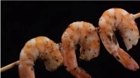 shrimp Digitalanzeige (16:9) template