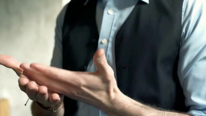 Sign language using visual gestures and signs YouTube Thumbnail template