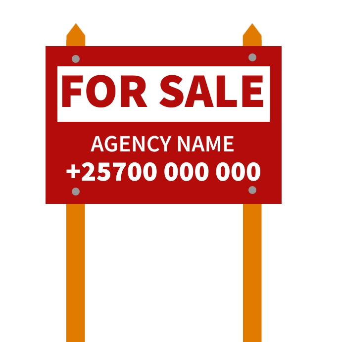 Sign poster Template | PosterMyWall