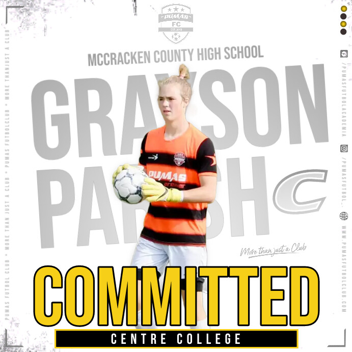 Signing Alert Template | PosterMyWall