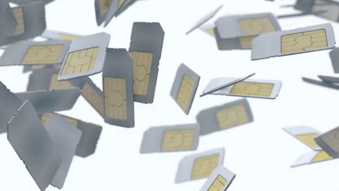 Copy of SIM | PosterMyWall