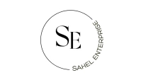 simple business logo Encabezado de blog template