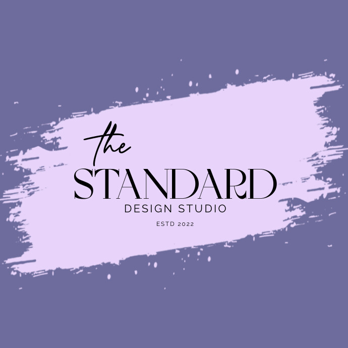 Plantilla de simple business logo design template | PosterMyWall