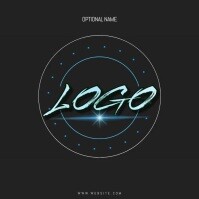 Frame Log Design Logo design Template | PosterMyWall