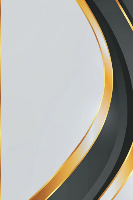 Simple Congratulation Background Poster template