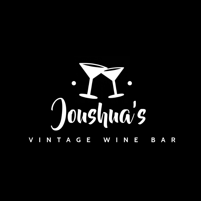 Copy of simple generic bar logo | PosterMyWall