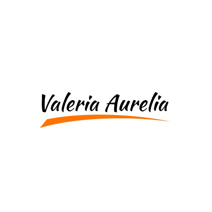 simple generic signature logo icon 徽标 template