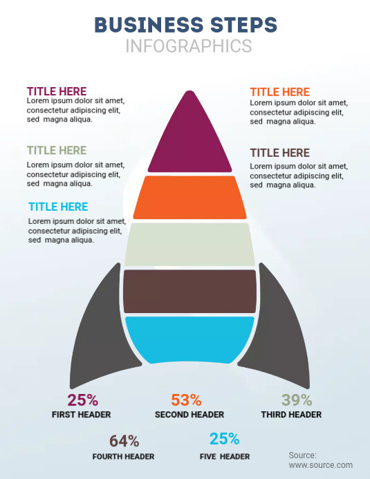 Basic Infographic