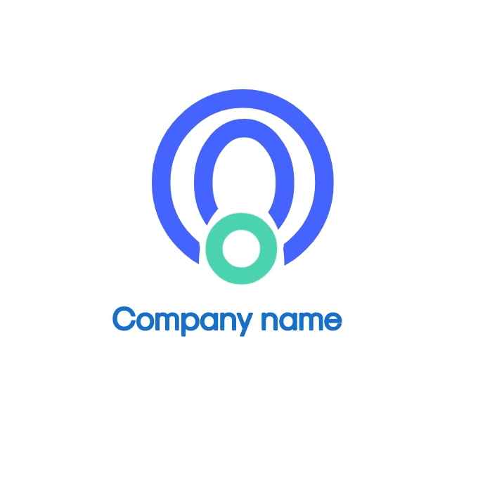 Simple logo design Template | PosterMyWall